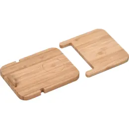 Okiyo Noryoku Bamboo Wireless Charging Phone Stand Parts